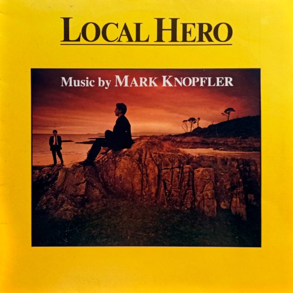 Mark Knopfler – Local Hero. Марк Нопфлер (UK, 1983)
