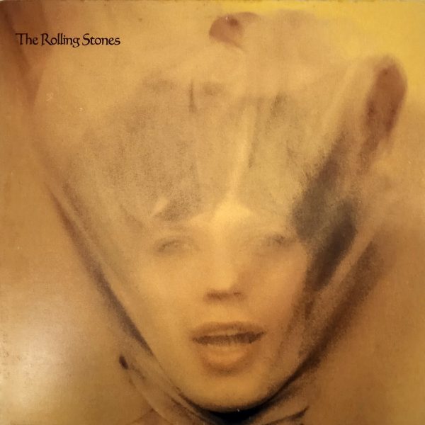 The Rolling Stones - Goat's Head Soup (UK,1973) LP,Mint, виниловая пластинка